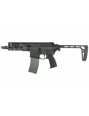Replique RATTLER LT GBBR type MCX 
