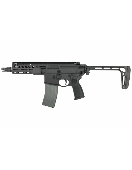 Replique RATTLER LT GBBR type MCX 