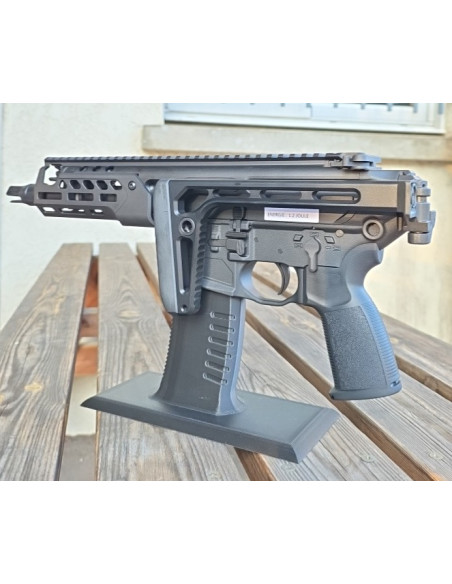 Replique RATTLER LT APFG GBBR type MCX VFC