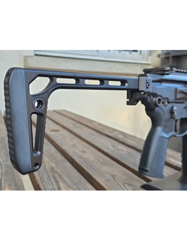 Replique RATTLER LT APFG GBBR type MCX VFC