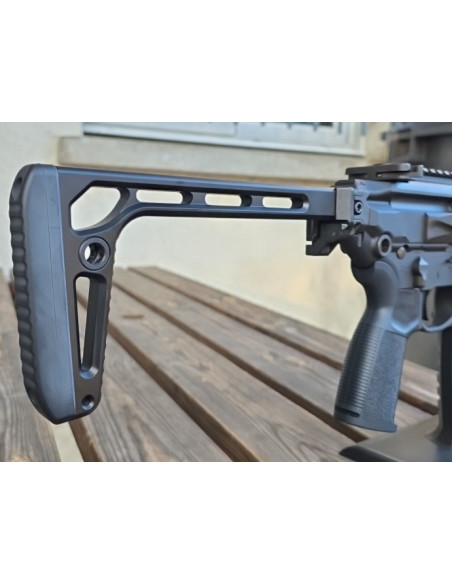 Replique RATTLER LT APFG GBBR type MCX VFC