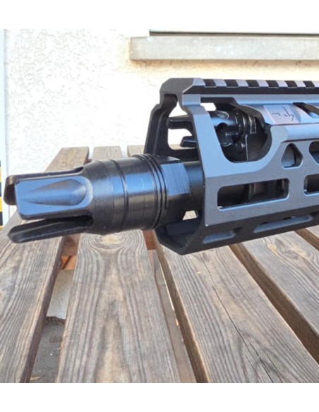Replique RATTLER LT APFG GBBR type MCX VFC