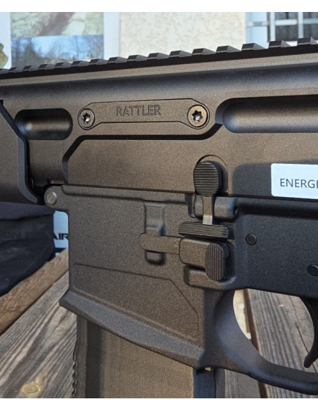 Replique RATTLER LT APFG GBBR type MCX VFC
