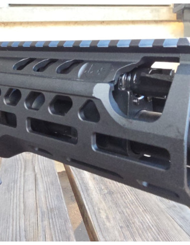 Replique RATTLER LT APFG GBBR type MCX VFC