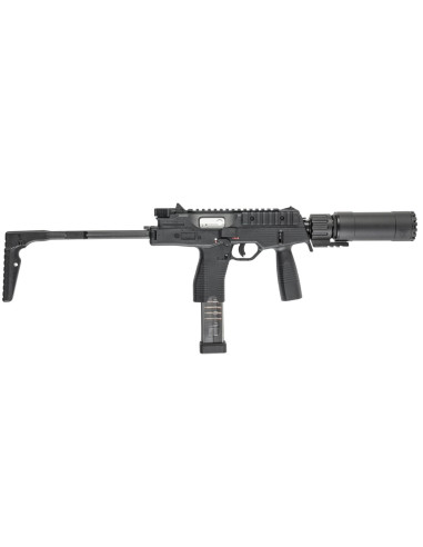 Réplique MARUYAMA MP-IX SMG MP9 GBBR airsoft VFC 