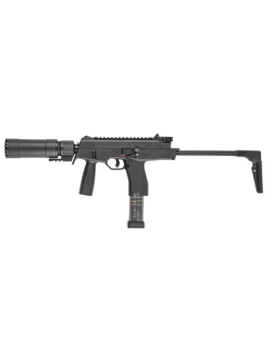 Réplique MARUYAMA MP-IX SMG MP9 GBBR airsoft VFC 