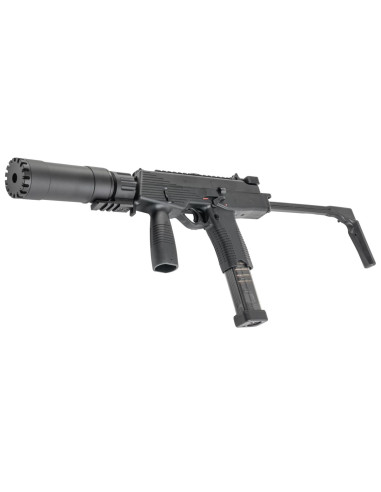 Réplique MARUYAMA MP-IX SMG MP9 GBBR airsoft VFC 