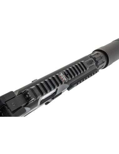 Réplique MARUYAMA MP-IX SMG MP9 GBBR airsoft VFC 