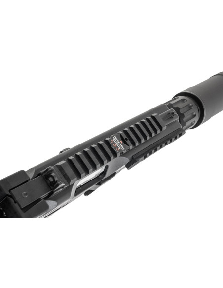 Réplique MARUYAMA MP-IX SMG MP9 GBBR airsoft VFC 