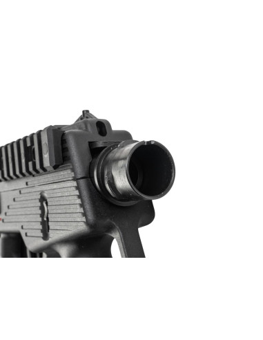 Réplique MARUYAMA MP-IX SMG MP9 GBBR airsoft VFC 