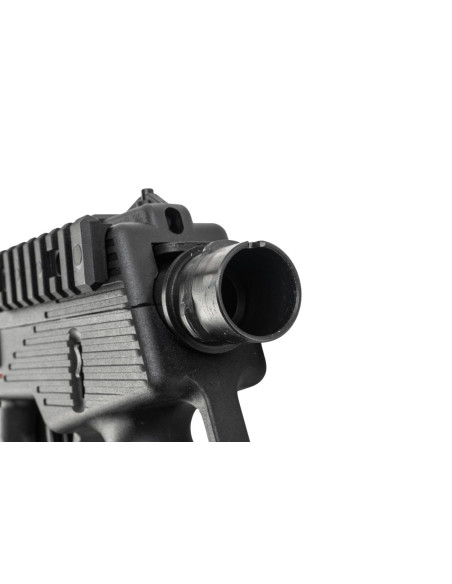 Réplique MARUYAMA MP-IX SMG MP9 GBBR airsoft VFC 