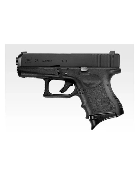 G26 compact tokyo marui TOKYO MARUI