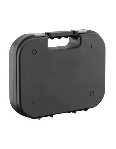 Replique GBB pistolet Lancer Tactical LTX Competition airsoft Noir / Rouge lancer tactical