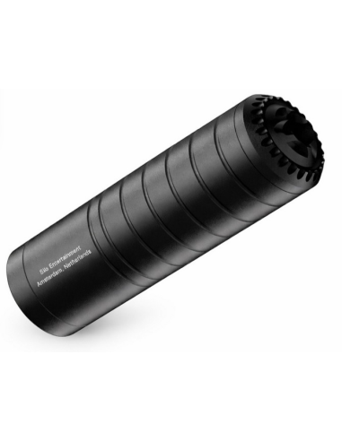 tracer master x SILO E-shooter unit flare fumée bluetooth 