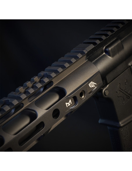 Replique M4 HPA MTW FORGED serie Tactical XBR wolverine wolverine Airsoft