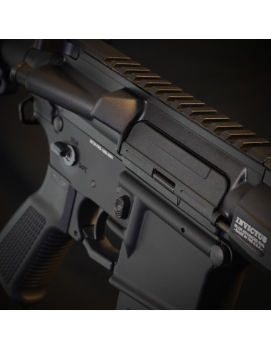 Replique M4 HPA MTW FORGED serie Tactical XBR wolverine wolverine Airsoft