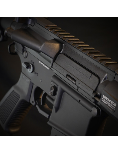 Replique M4 HPA MTW FORGED serie Tactical XBR wolverine wolverine Airsoft