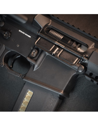 Replique M4 HPA MTW FORGED serie Tactical XBR wolverine wolverine Airsoft