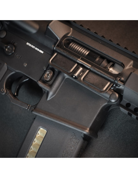 Replique M4 HPA MTW FORGED serie Tactical XBR wolverine wolverine Airsoft