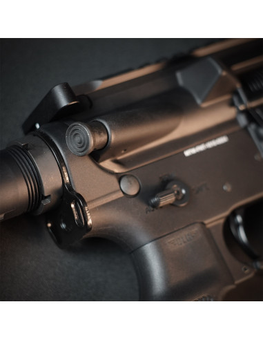 Replique M4 HPA MTW FORGED serie Tactical XBR wolverine wolverine Airsoft