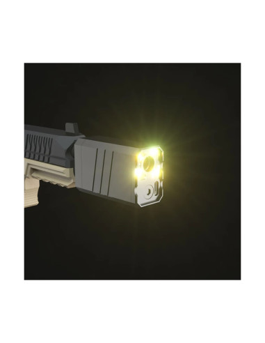 traceur FLARE CUBE BT UNIT Eshooter V701 