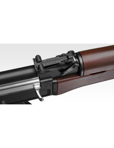 AK47 Type 3 aeg Next-gen NGRS Tokyo Marui TOKYO MARUI
