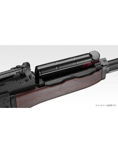 AK47 Type 3 aeg Next-gen NGRS Tokyo Marui TOKYO MARUI