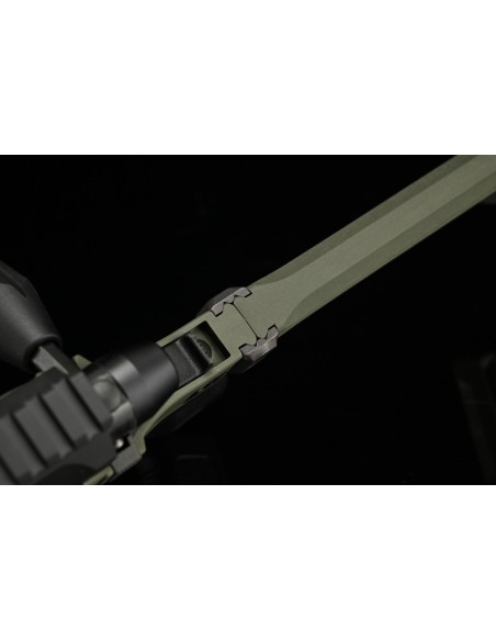 Silverback SNIPER TAC41 LR sport noir tac-41