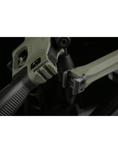 Silverback SNIPER TAC41 LR sport noir tac-41