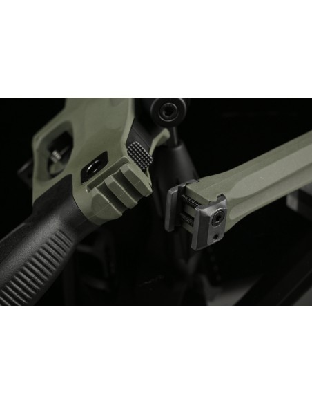 Silverback SNIPER TAC41 LR sport noir tac-41