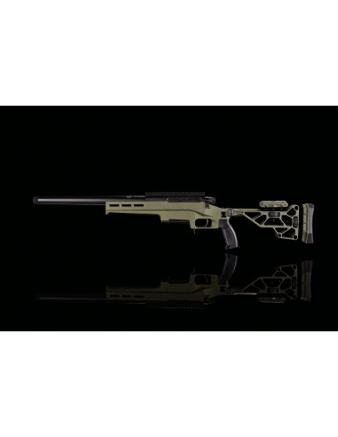 Silverback SNIPER TAC41 LR sport OD tac-41 Silverback Airsoft – Snipers & répliques haut de gamme