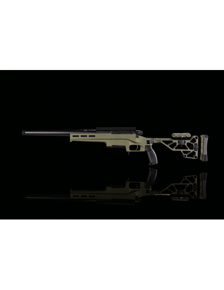 Silverback SNIPER TAC41 LR sport OD tac-41 Silverback Airsoft – Snipers & répliques haut de gamme