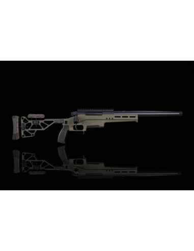 Silverback SNIPER TAC41 LR sport OD tac-41 Silverback Airsoft – Snipers & répliques haut de gamme