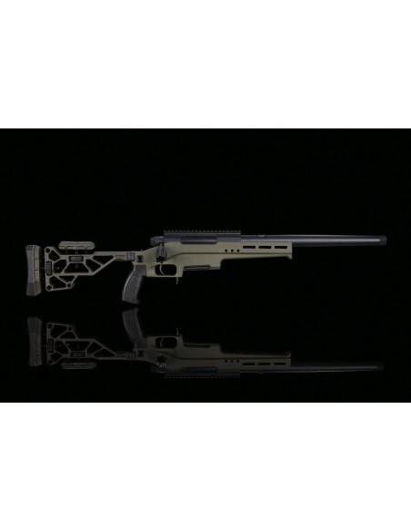 Silverback SNIPER TAC41 LR sport OD tac-41 Silverback Airsoft – Snipers & répliques haut de gamme