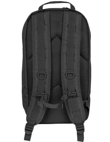 Sac à dos NOIR RUCKSACK tactical CORE 15L Miltec Mil-Tec – Équipement militaire, airsoft et outdoor