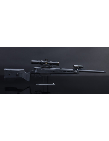 rail Picatinny / m-lok court pour TAC-41SILVERBACK sba-ral-30 Silverback Airsoft – Snipers & répliques haut de gamme