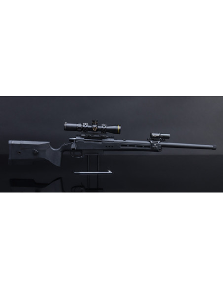 rail Picatinny / m-lok court pour TAC-41SILVERBACK sba-ral-30 Silverback Airsoft – Snipers & répliques haut de gamme