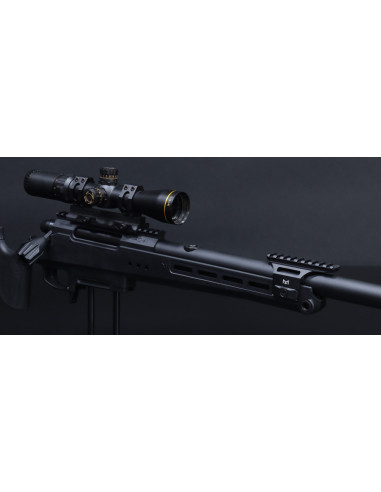 rail Picatinny / m-lok court pour TAC-41SILVERBACK sba-ral-30 Silverback Airsoft – Snipers & répliques haut de gamme