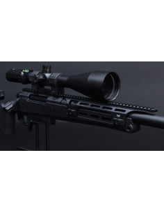 rail Picatinny / m-lok long pour TAC-41SILVERBACK sba-ral-31 Silverback Airsoft – Snipers & répliques haut de gamme