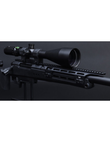 rail Picatinny / m-lok long pour TAC-41SILVERBACK sba-ral-31 Silverback Airsoft – Snipers & répliques haut de gamme