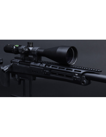 rail Picatinny / m-lok long pour TAC-41SILVERBACK sba-ral-31 Silverback Airsoft – Snipers & répliques haut de gamme