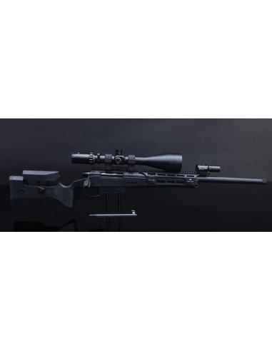 rail Picatinny / m-lok long pour TAC-41SILVERBACK sba-ral-31 Silverback Airsoft – Snipers & répliques haut de gamme