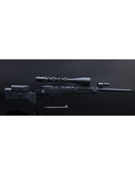 rail Picatinny / m-lok long pour TAC-41SILVERBACK sba-ral-31 Silverback Airsoft – Snipers & répliques haut de gamme