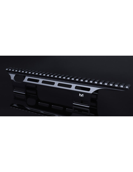 rail Picatinny / m-lok long pour TAC-41SILVERBACK sba-ral-31 Silverback Airsoft – Snipers & répliques haut de gamme