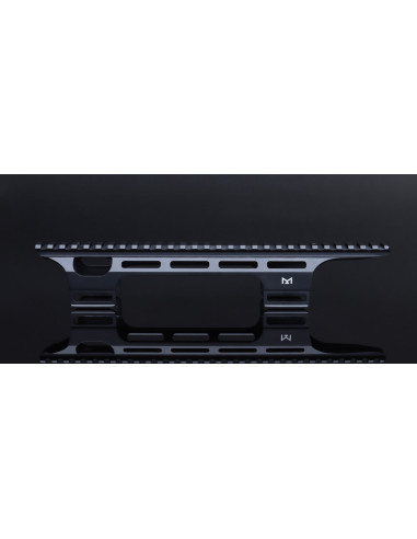 rail Picatinny / m-lok long pour TAC-41SILVERBACK sba-ral-31 Silverback Airsoft – Snipers & répliques haut de gamme