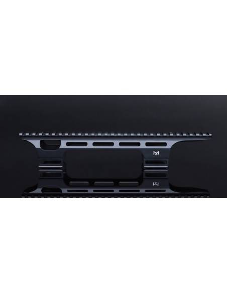 rail Picatinny / m-lok long pour TAC-41SILVERBACK sba-ral-31 Silverback Airsoft – Snipers & répliques haut de gamme