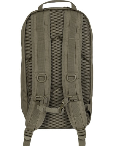Sac à dos OD RUCKSACK tactical CORE 15L Miltec Mil-Tec – Équipement militaire, airsoft et outdoor