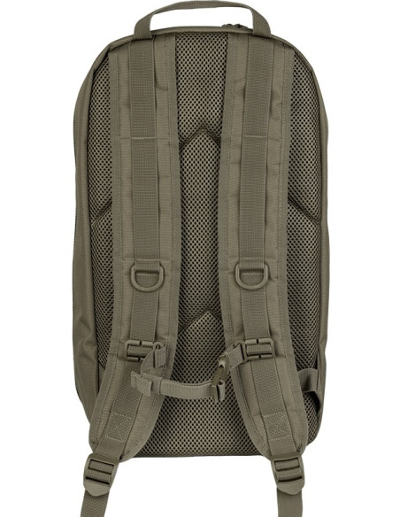 Sac à dos OD RUCKSACK tactical CORE 15L Miltec Mil-Tec – Équipement militaire, airsoft et outdoor