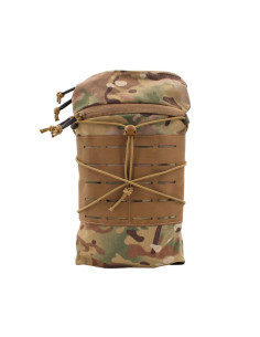 Poche utility DAGGER MK6 MULTICAM pour bouteille 0.8l CORSO CORSO Tactical