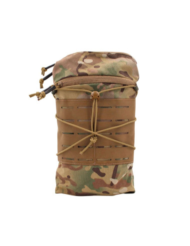 Poche utility DAGGER MK6 MULTICAM pour bouteille 0.8l CORSO CORSO Tactical